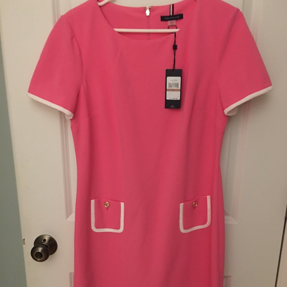 Tommy Hilfiger Dress